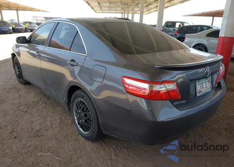 2009 Toyota Camry Le z USA, uszkodzony, nr VIN 4T1BE46K29U368725